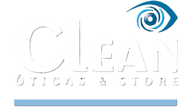 Logo da Ótica Visão Clara